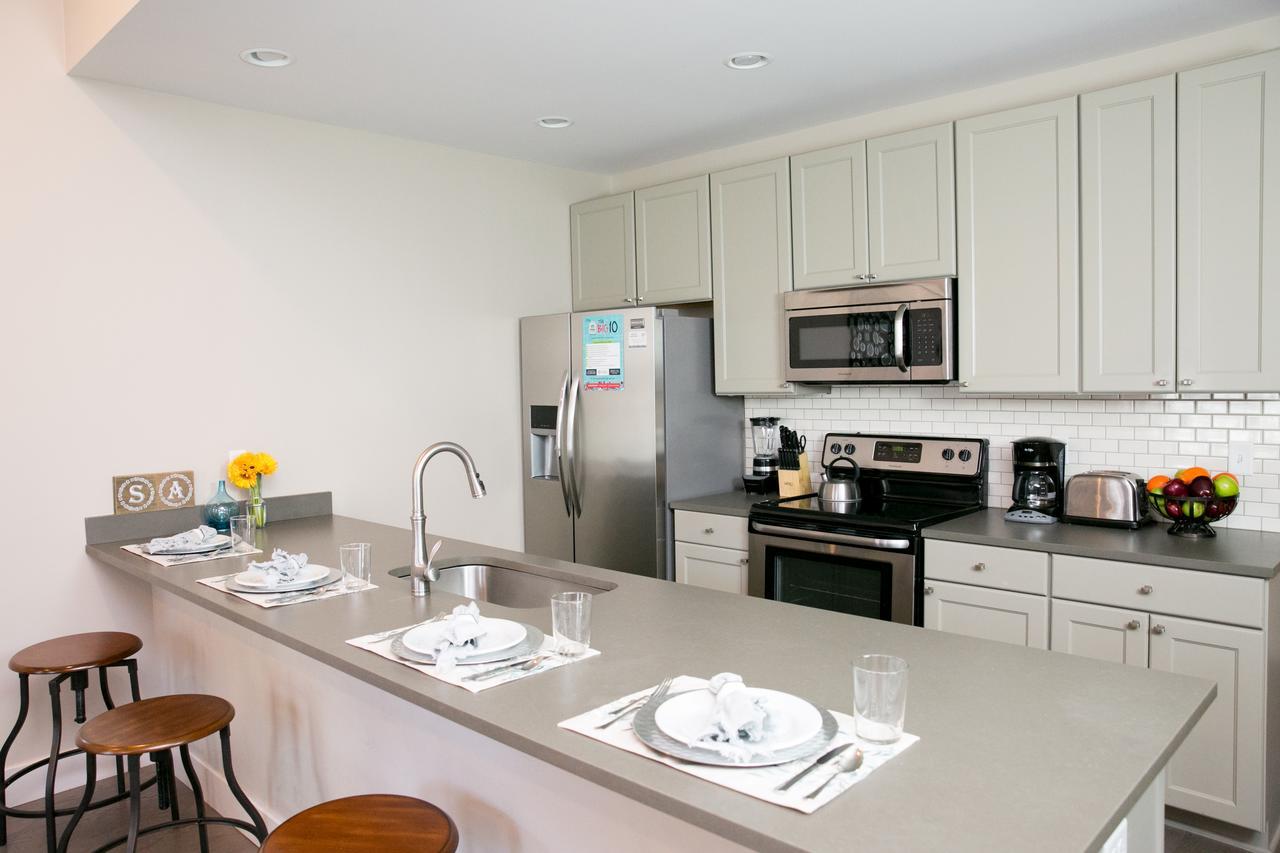 Stay Alfred On North Carondelet Street Ню Орлиънс Екстериор снимка
