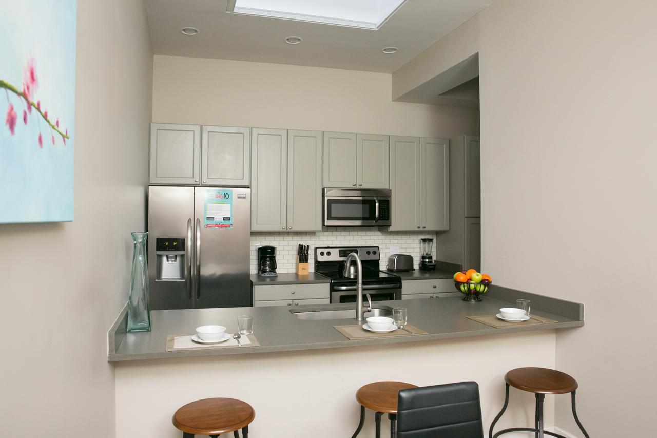 Stay Alfred On North Carondelet Street Ню Орлиънс Екстериор снимка