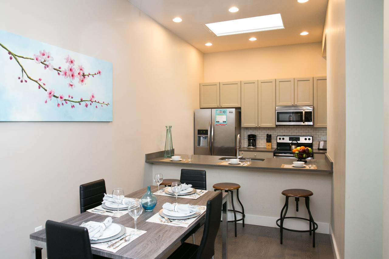 Stay Alfred On North Carondelet Street Ню Орлиънс Екстериор снимка