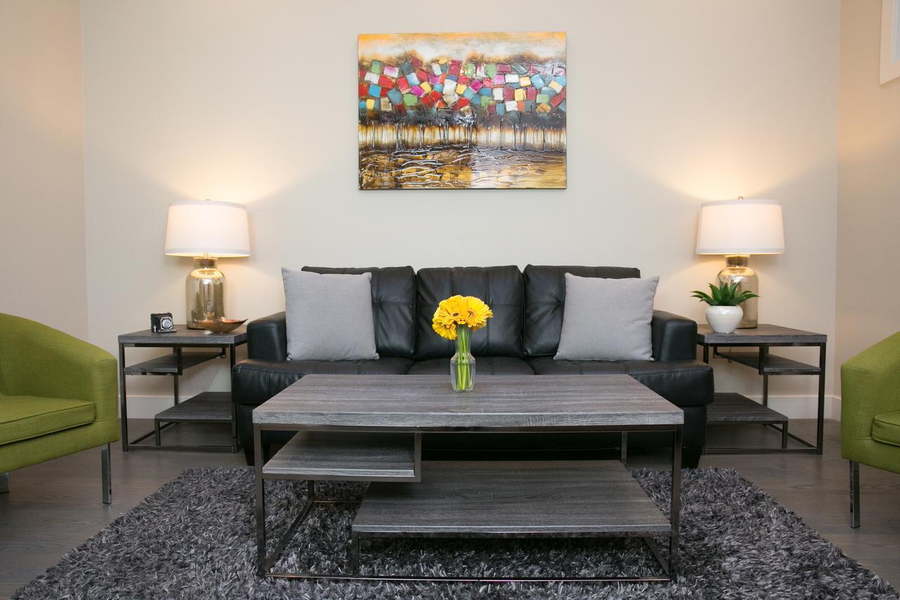 Stay Alfred On North Carondelet Street Ню Орлиънс Екстериор снимка