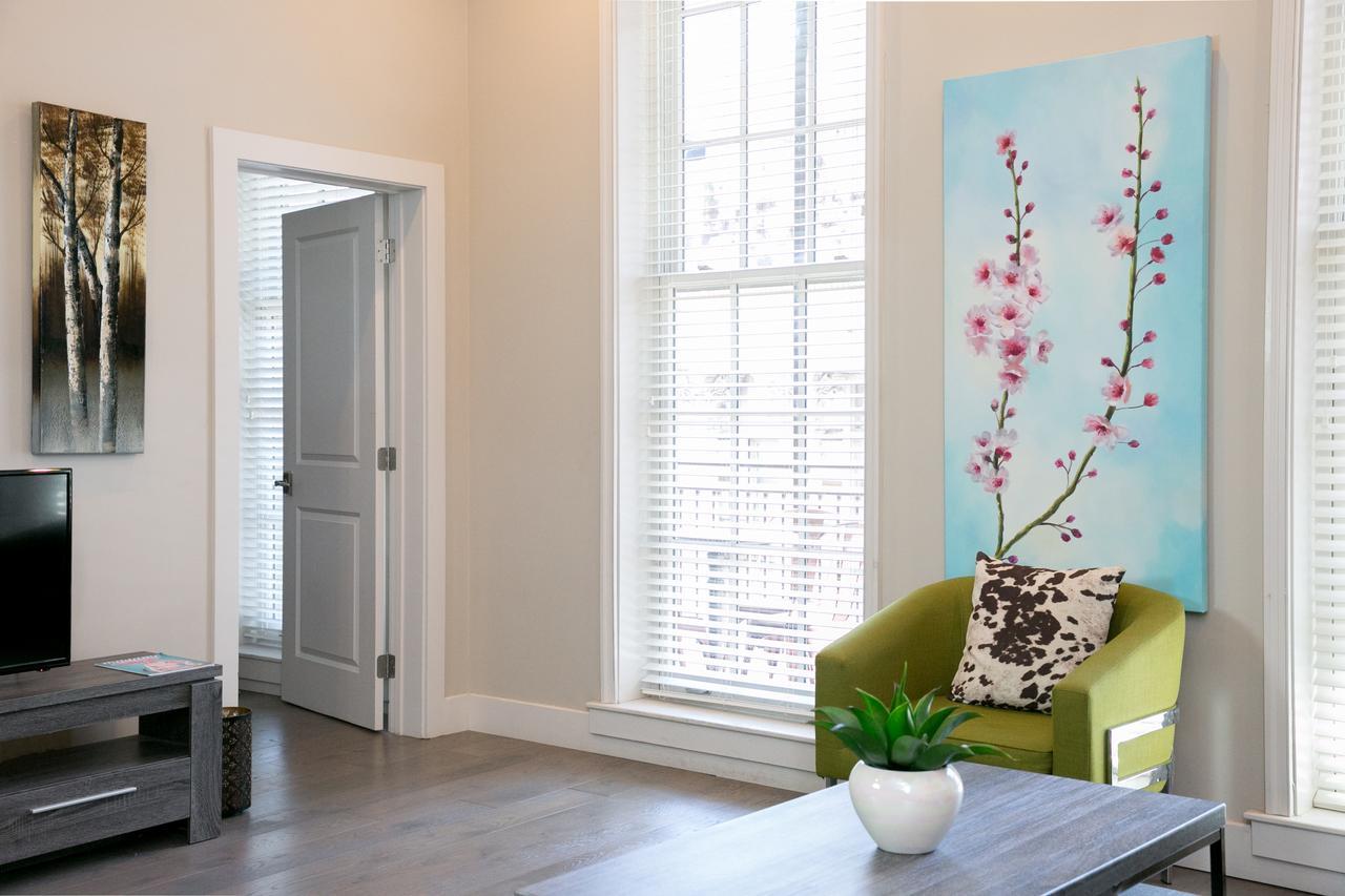 Stay Alfred On North Carondelet Street Ню Орлиънс Екстериор снимка
