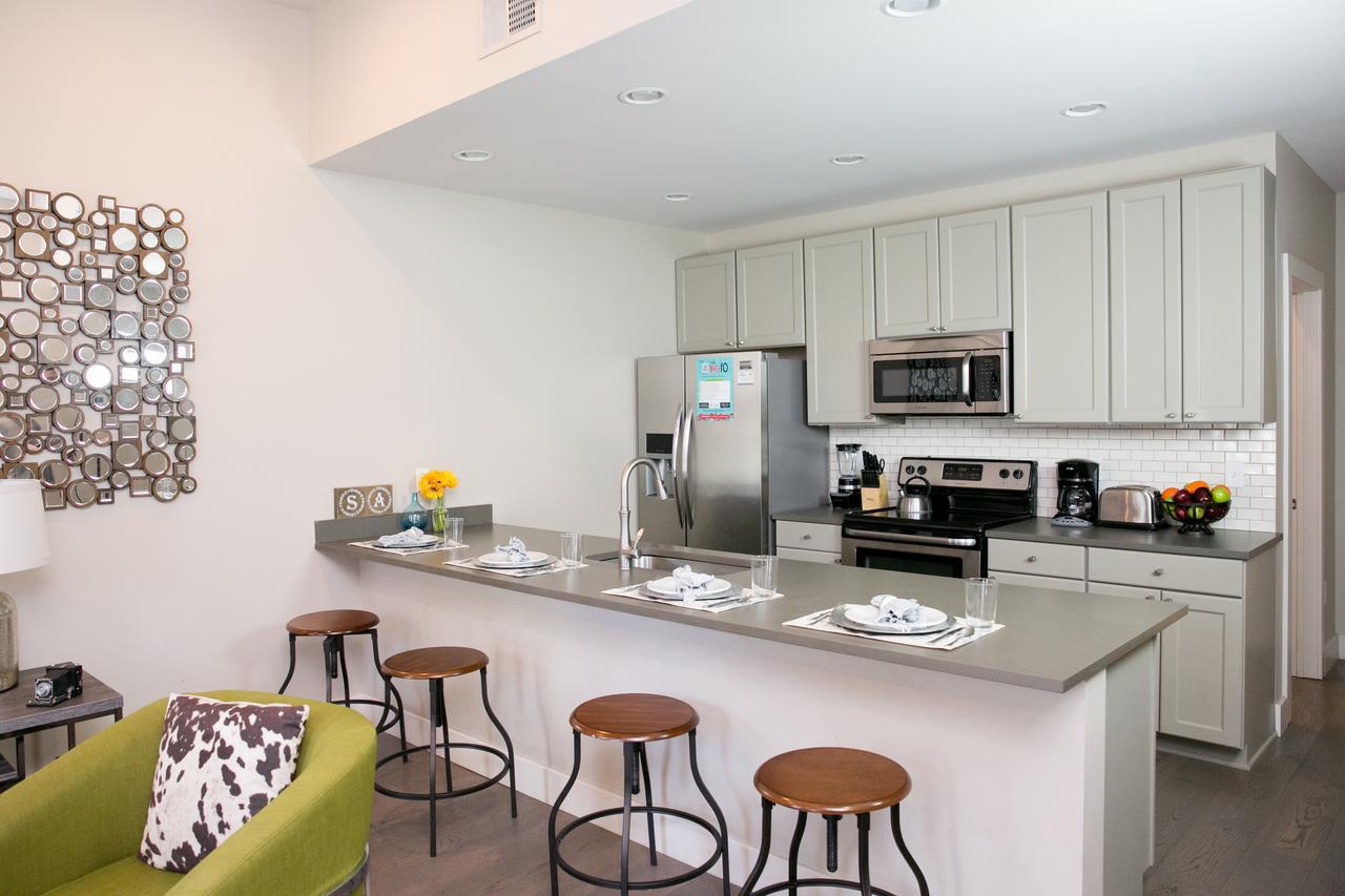 Stay Alfred On North Carondelet Street Ню Орлиънс Екстериор снимка