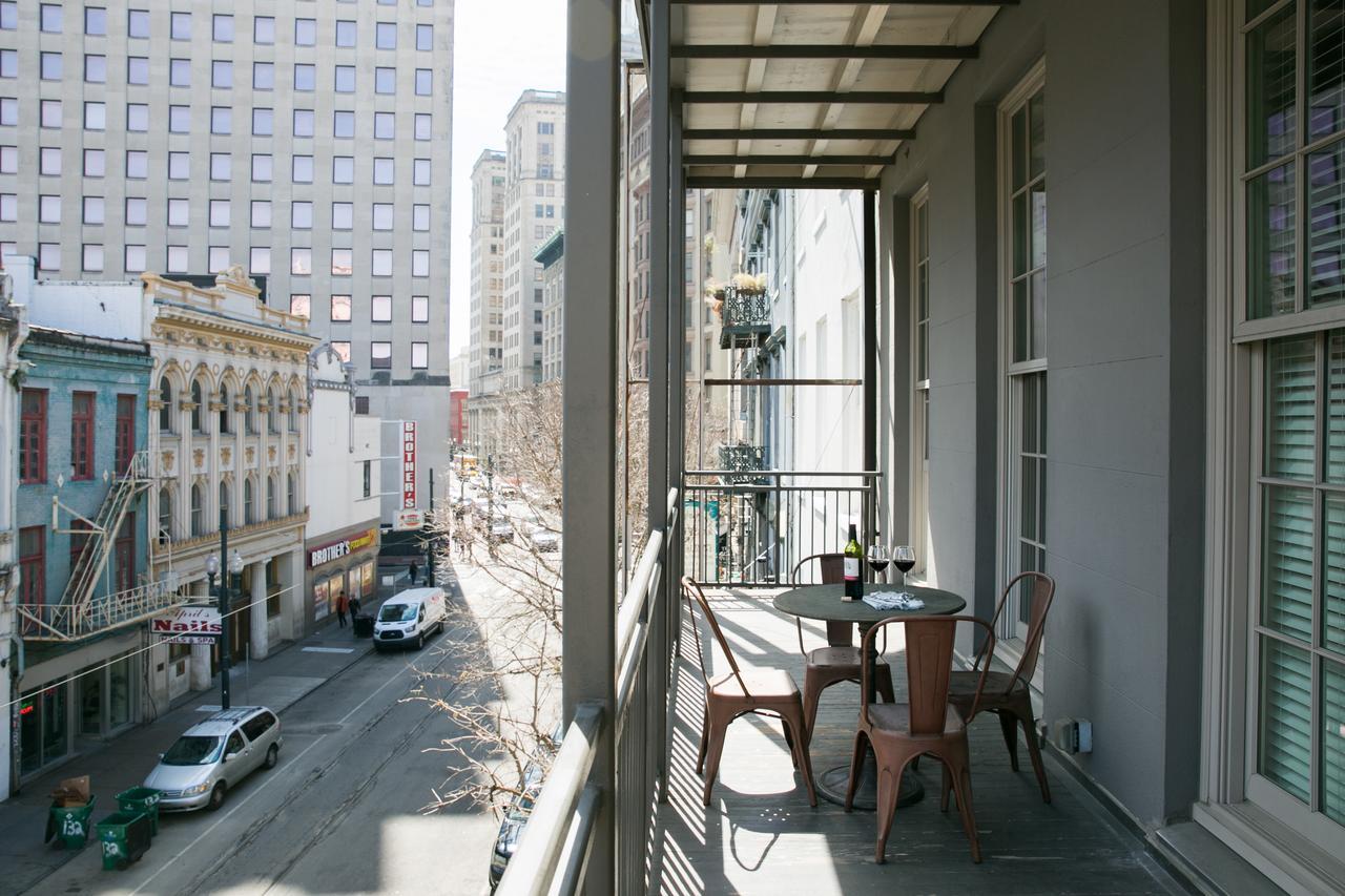 Stay Alfred On North Carondelet Street Ню Орлиънс Екстериор снимка