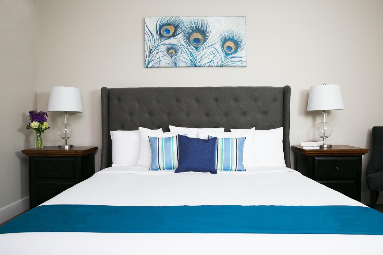 Stay Alfred On North Carondelet Street Ню Орлиънс Екстериор снимка