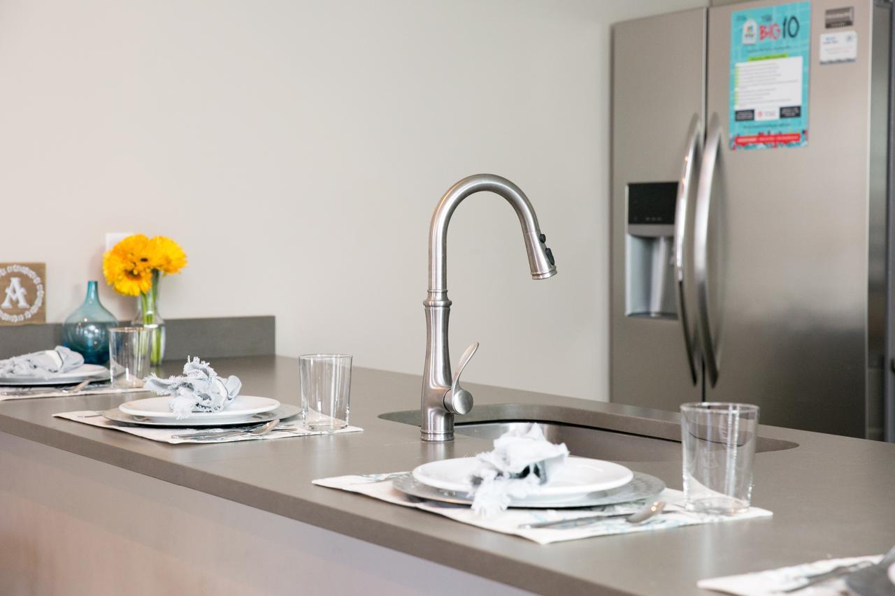Stay Alfred On North Carondelet Street Ню Орлиънс Екстериор снимка