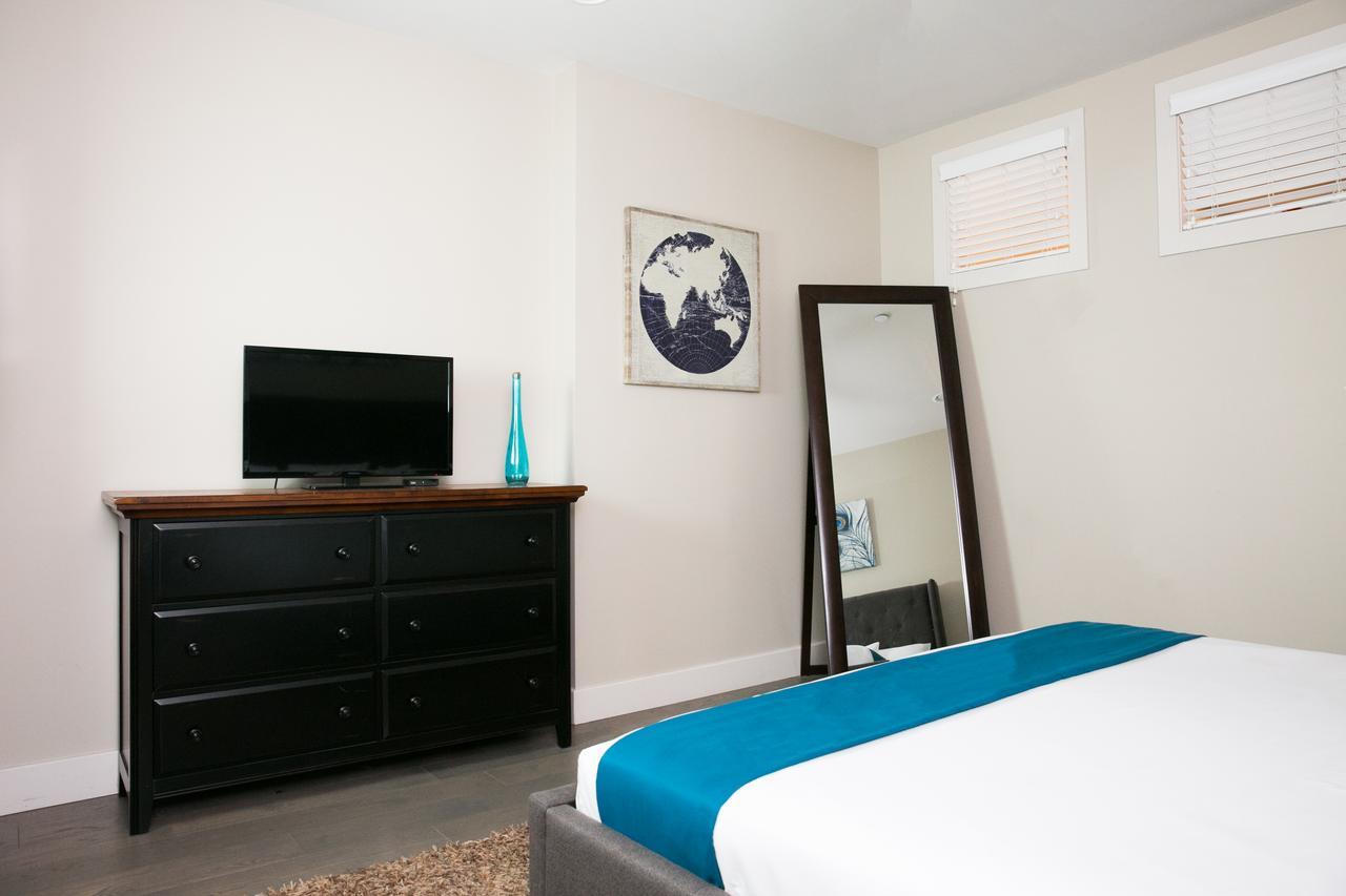 Stay Alfred On North Carondelet Street Ню Орлиънс Екстериор снимка