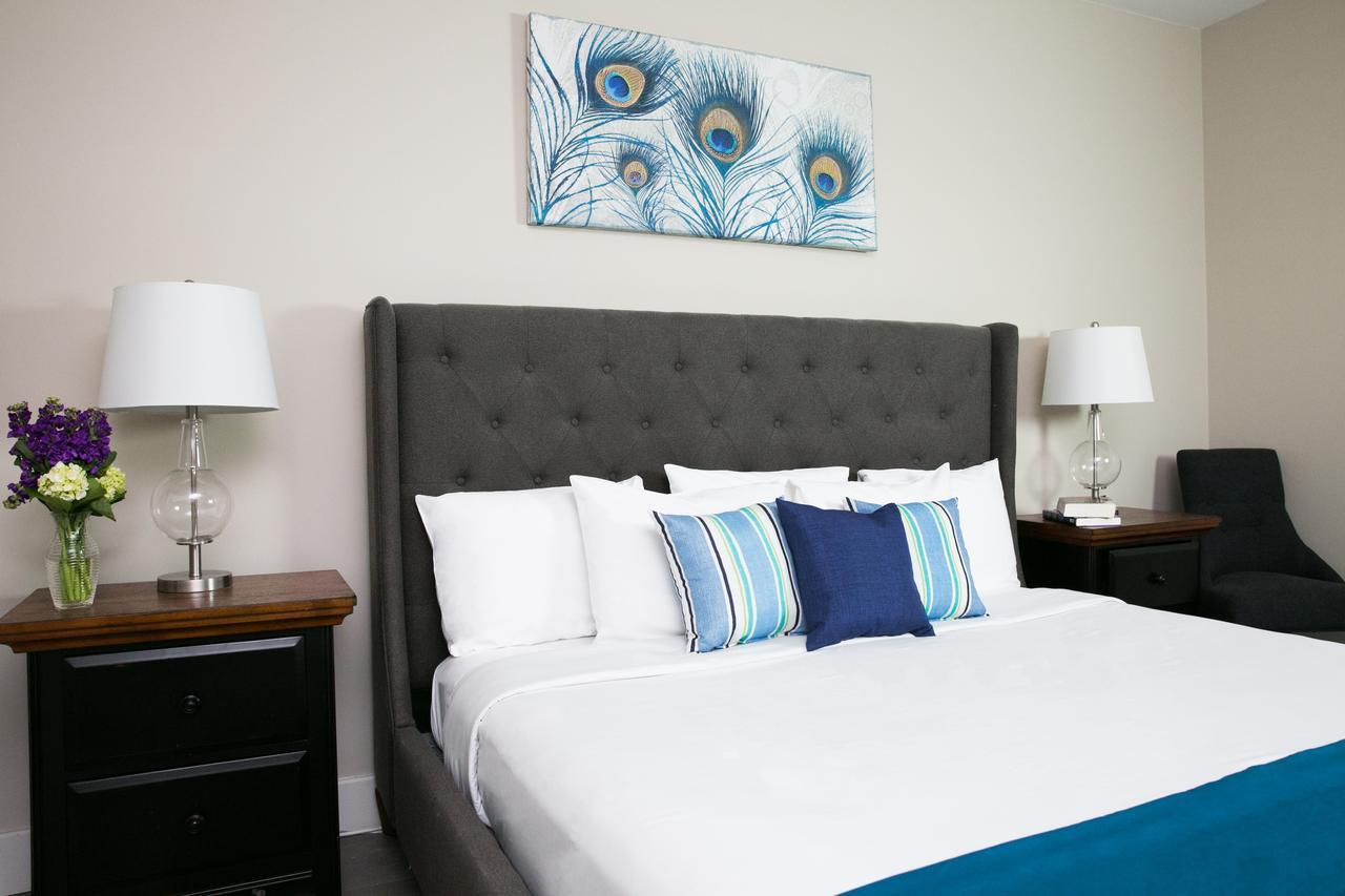 Stay Alfred On North Carondelet Street Ню Орлиънс Екстериор снимка