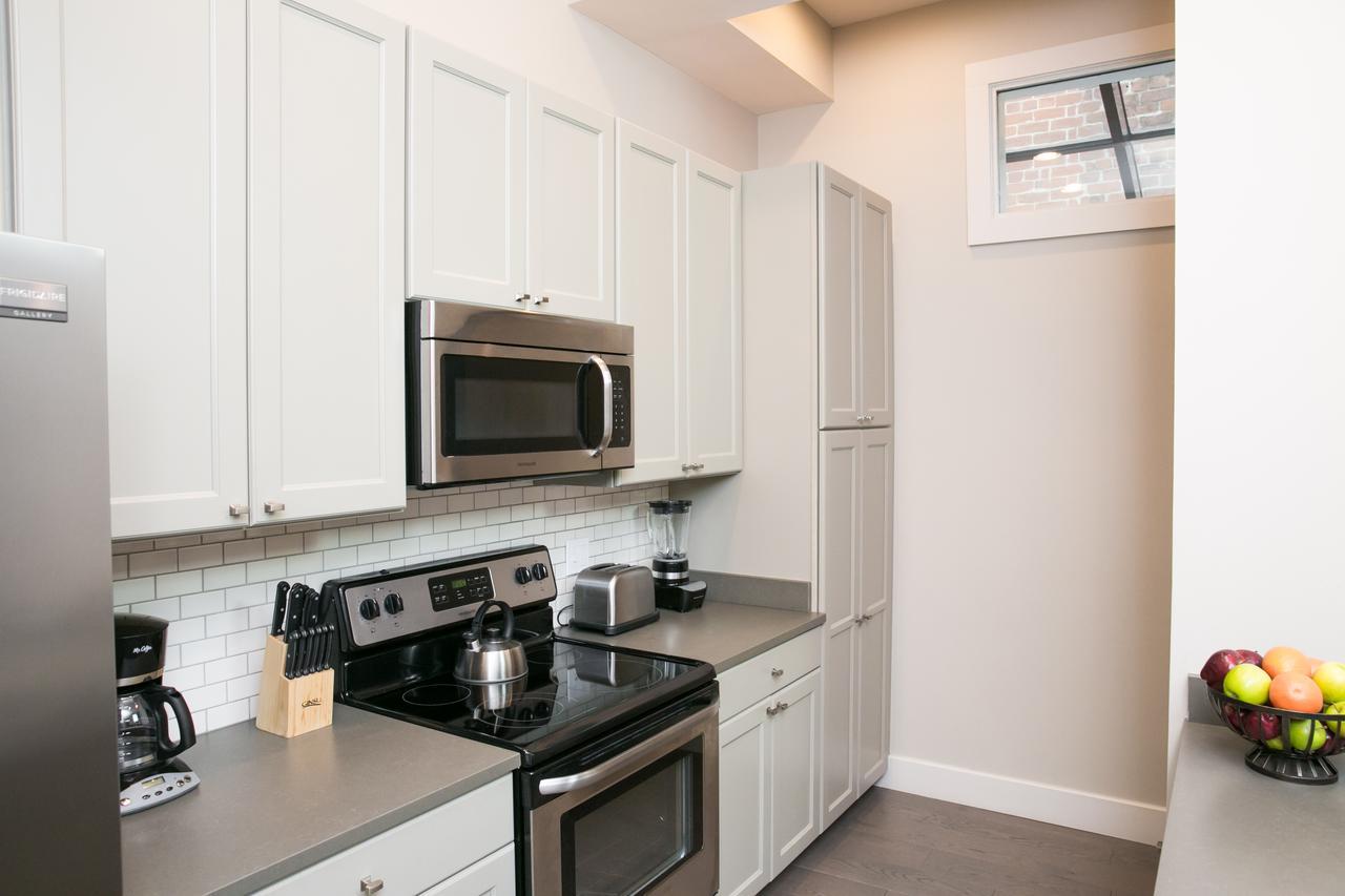 Stay Alfred On North Carondelet Street Ню Орлиънс Екстериор снимка
