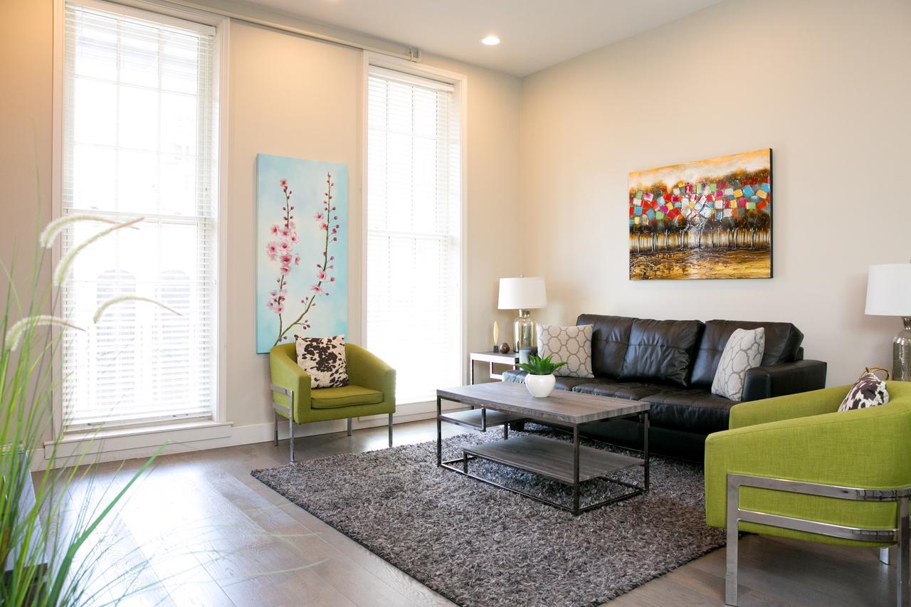 Stay Alfred On North Carondelet Street Ню Орлиънс Екстериор снимка
