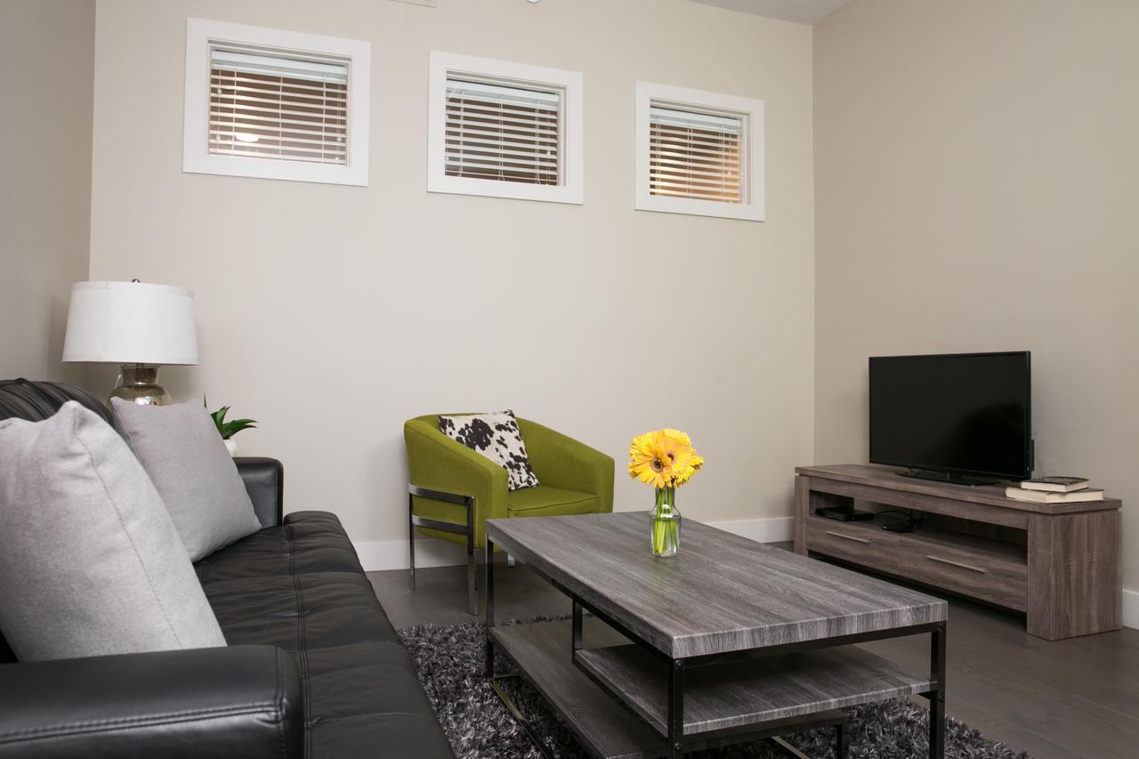 Stay Alfred On North Carondelet Street Ню Орлиънс Екстериор снимка