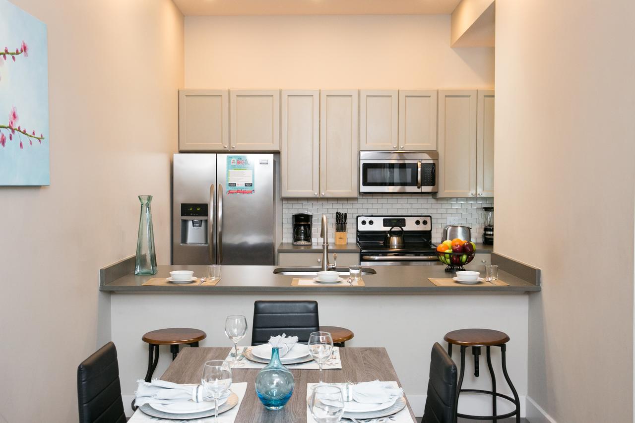 Stay Alfred On North Carondelet Street Ню Орлиънс Екстериор снимка