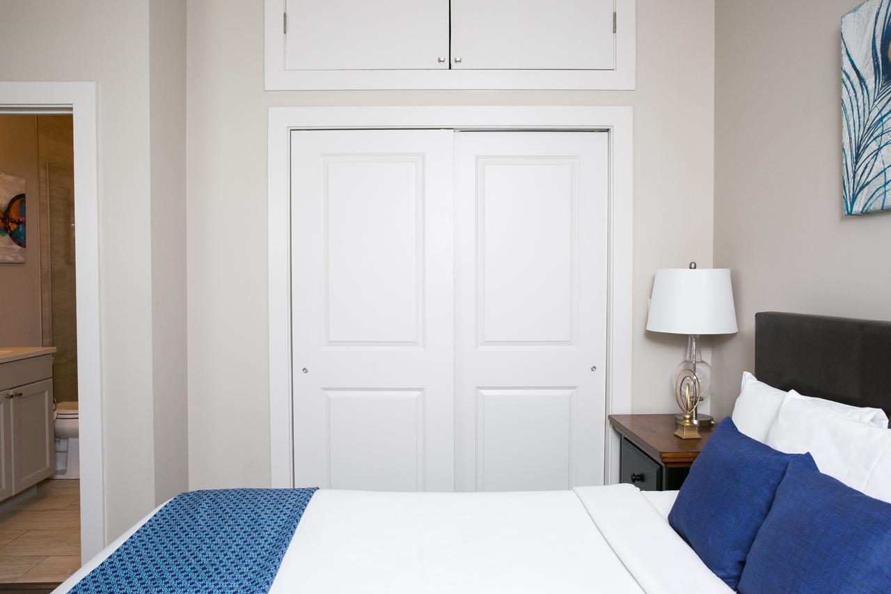 Stay Alfred On North Carondelet Street Ню Орлиънс Екстериор снимка