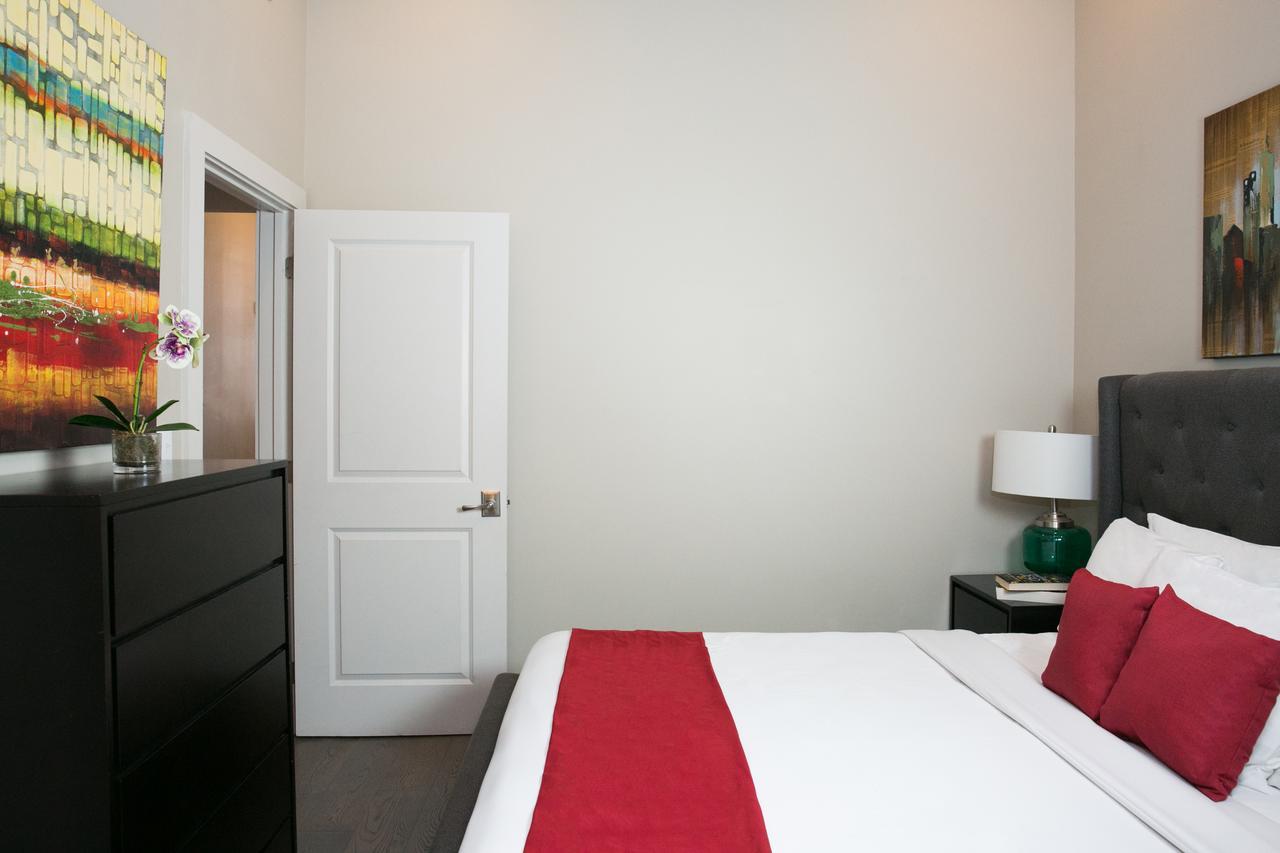 Stay Alfred On North Carondelet Street Ню Орлиънс Екстериор снимка