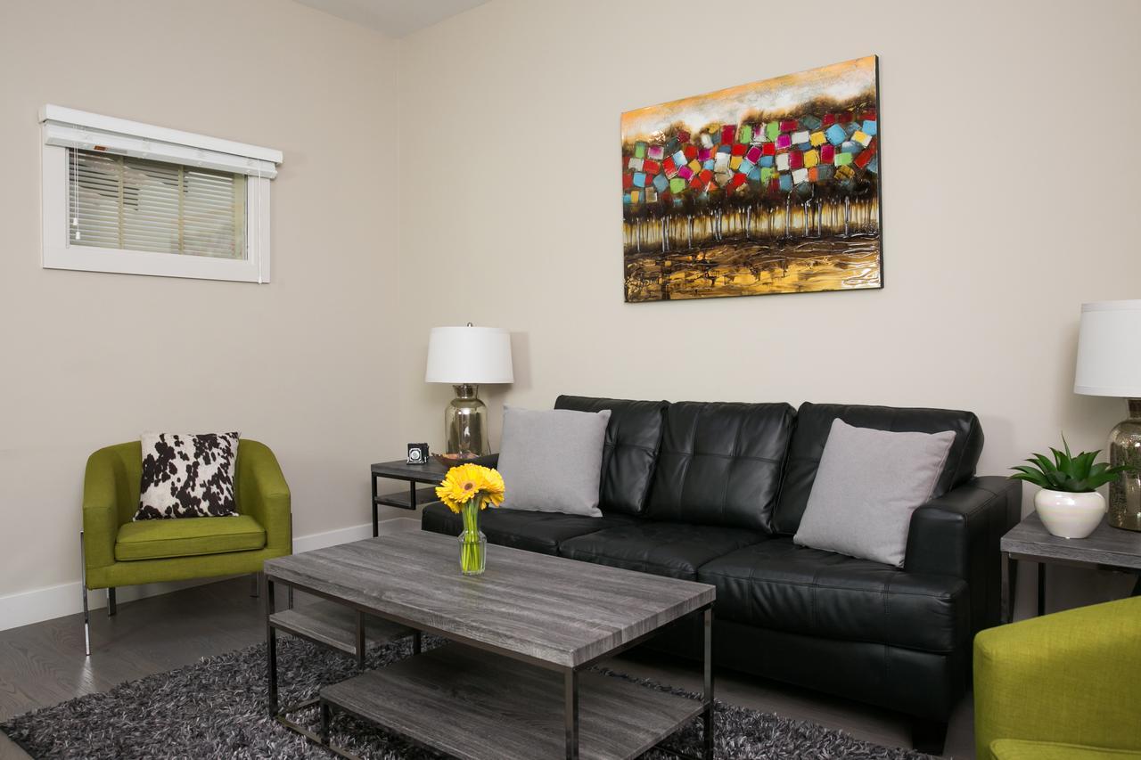 Stay Alfred On North Carondelet Street Ню Орлиънс Екстериор снимка