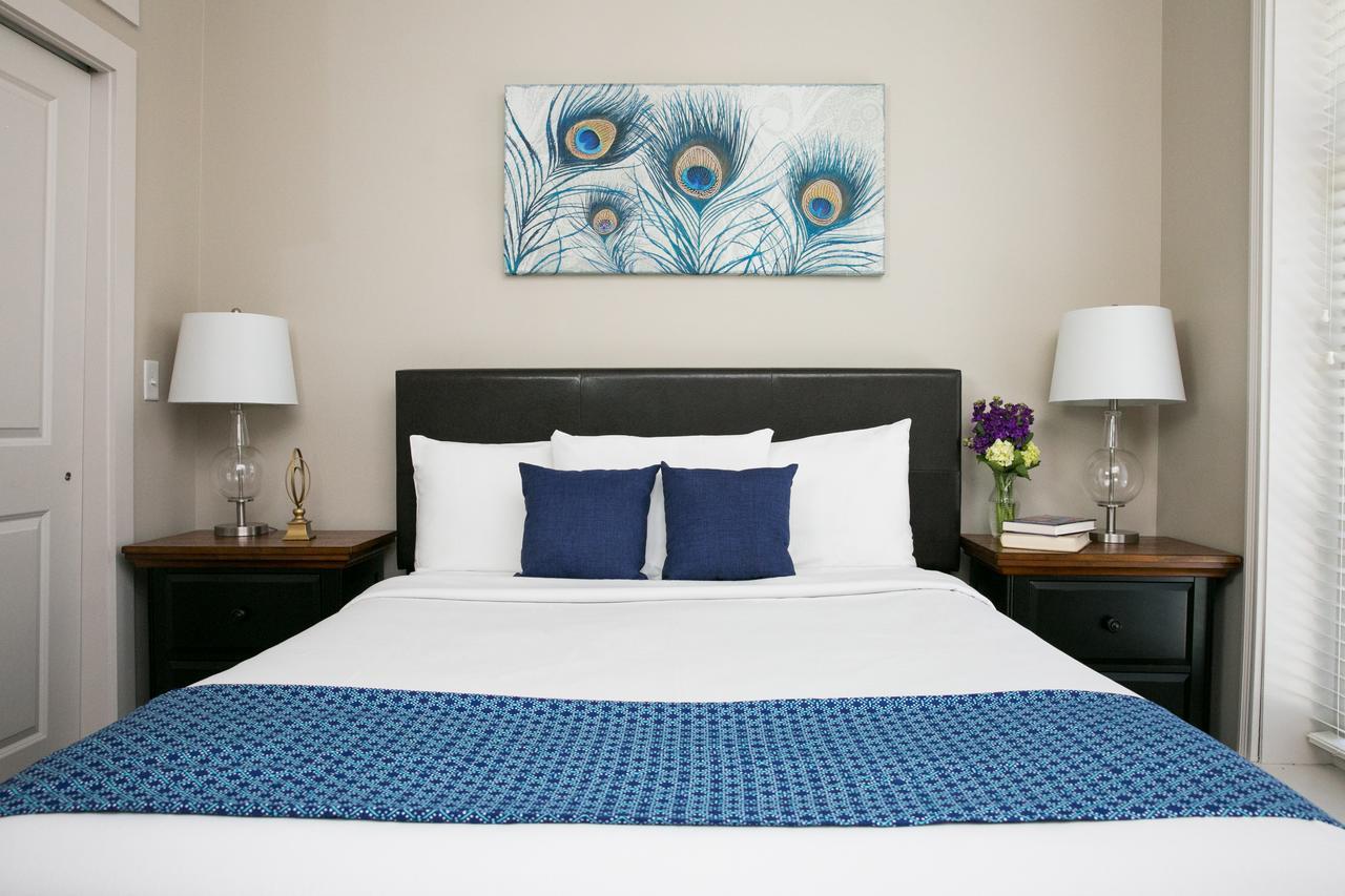 Stay Alfred On North Carondelet Street Ню Орлиънс Екстериор снимка
