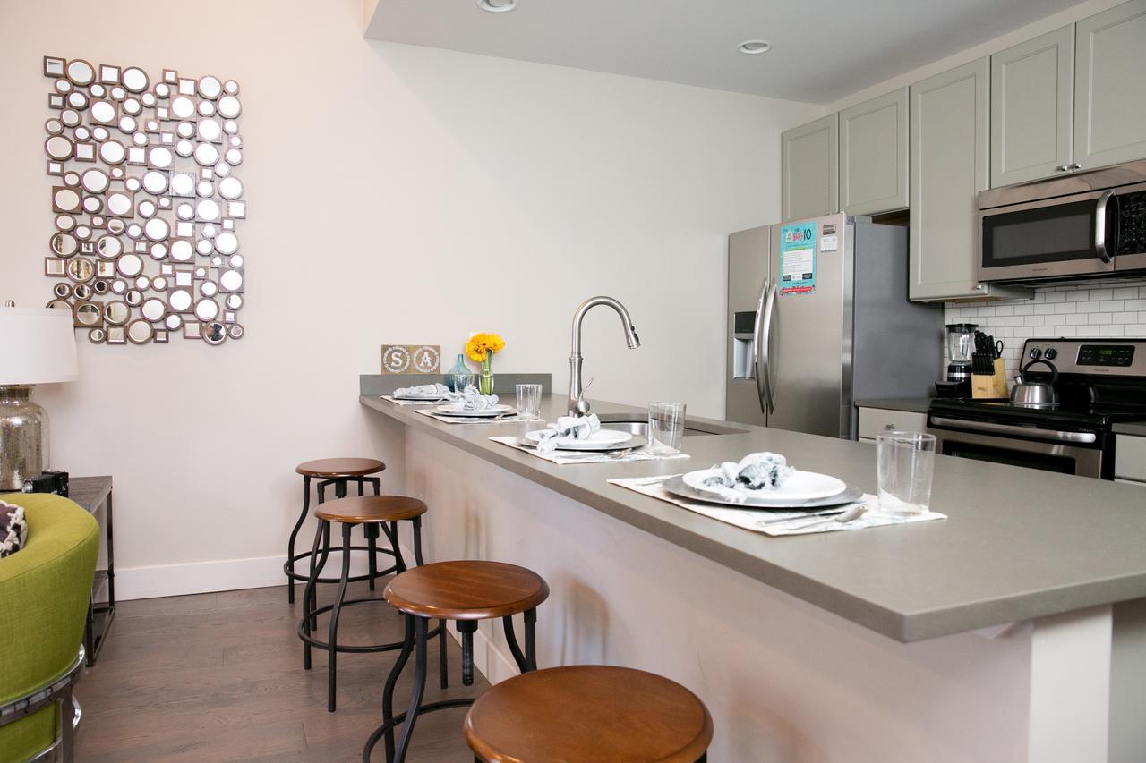 Stay Alfred On North Carondelet Street Ню Орлиънс Екстериор снимка