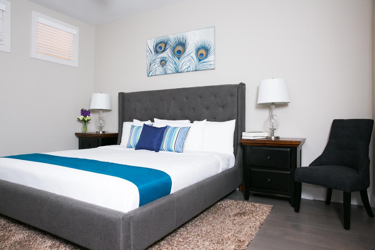 Stay Alfred On North Carondelet Street Ню Орлиънс Екстериор снимка