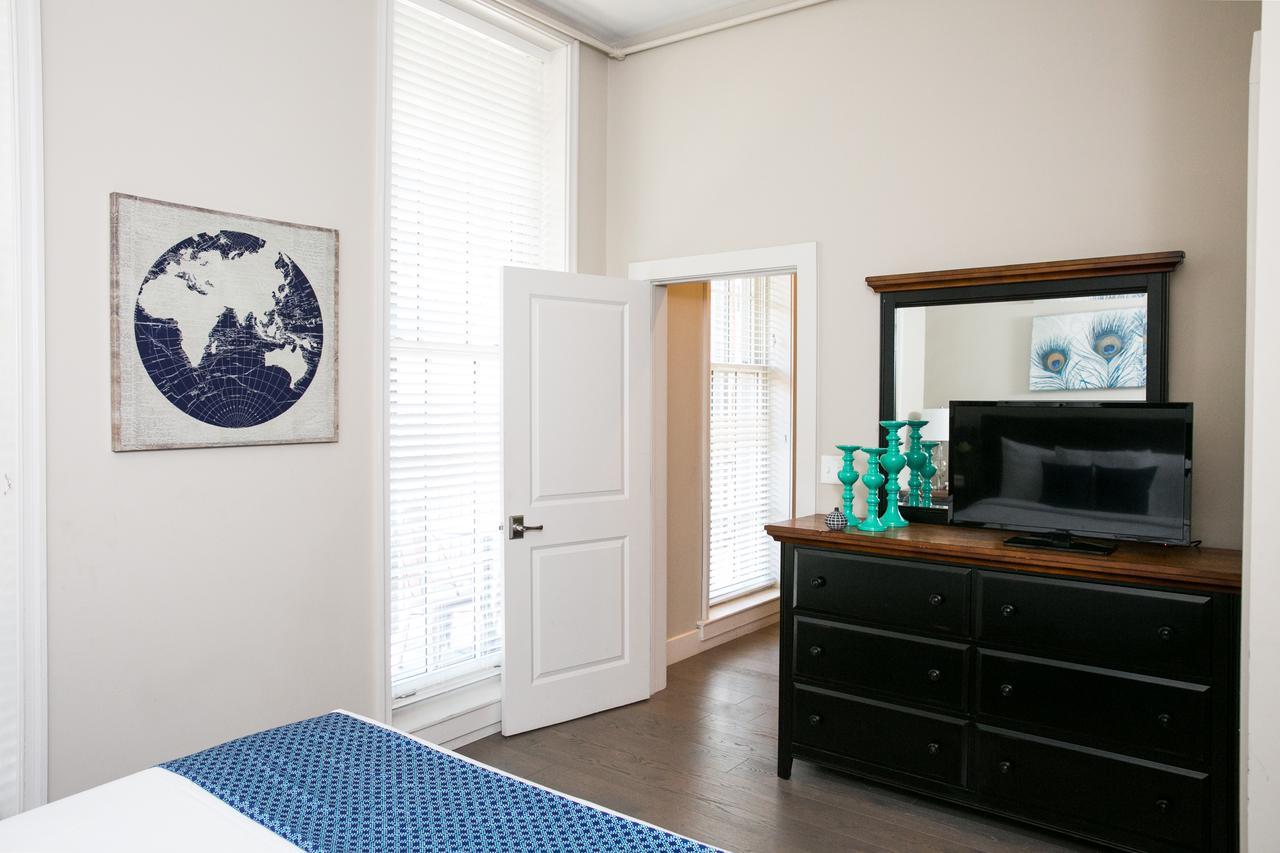 Stay Alfred On North Carondelet Street Ню Орлиънс Екстериор снимка