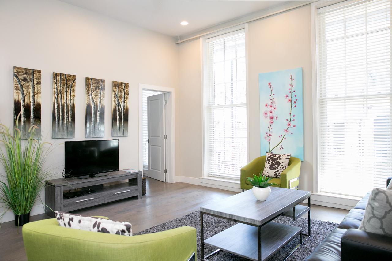 Stay Alfred On North Carondelet Street Ню Орлиънс Екстериор снимка