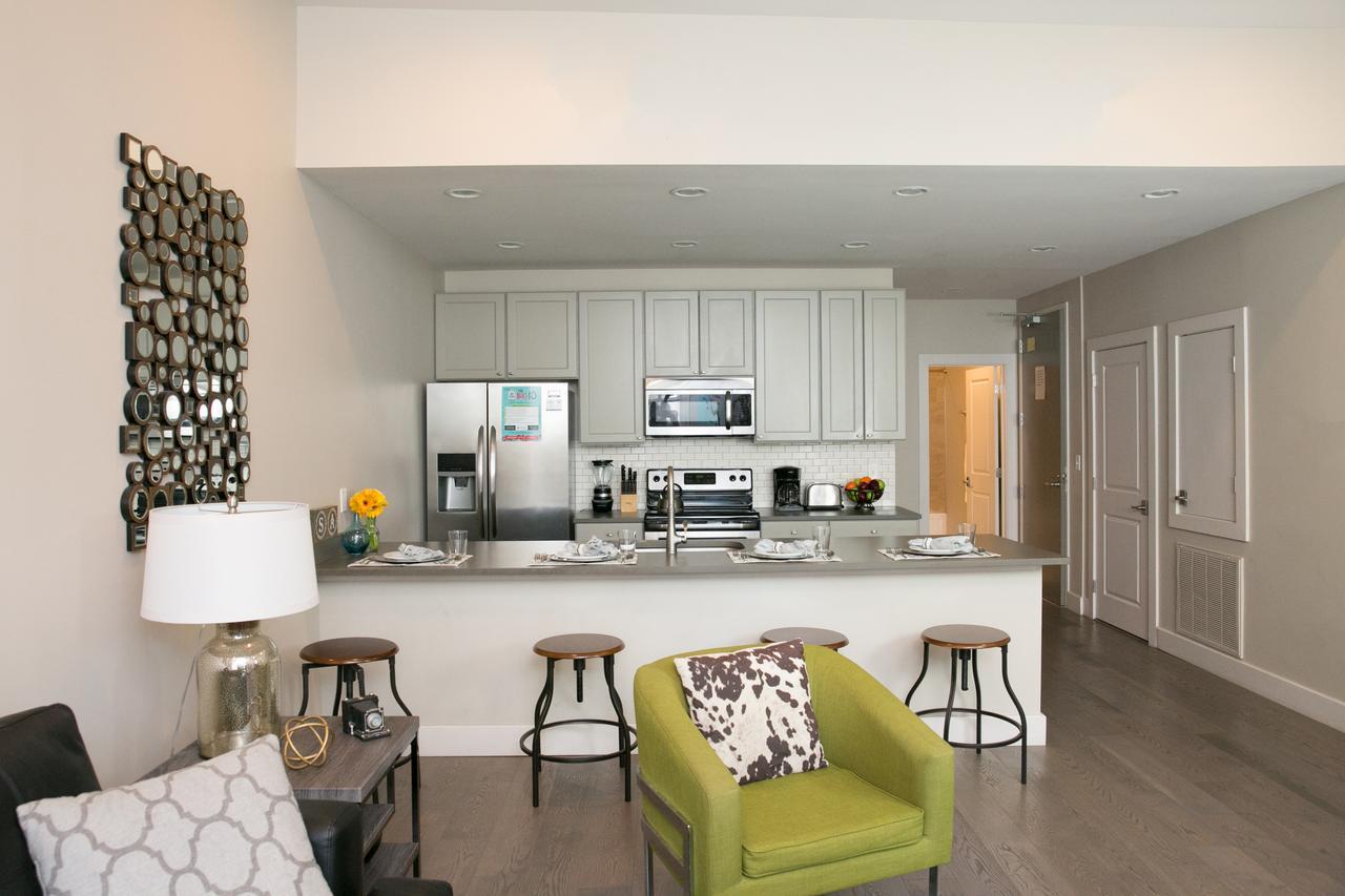 Stay Alfred On North Carondelet Street Ню Орлиънс Екстериор снимка