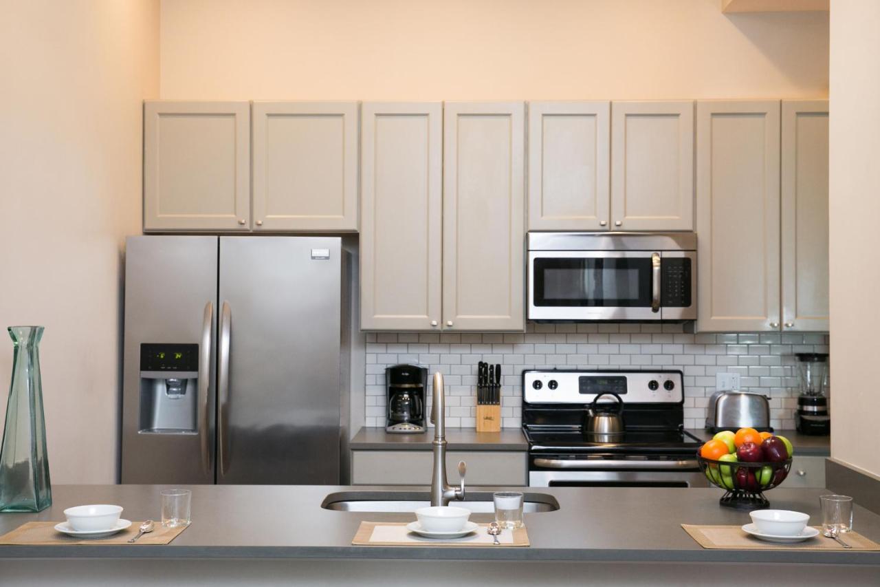Stay Alfred On North Carondelet Street Ню Орлиънс Екстериор снимка