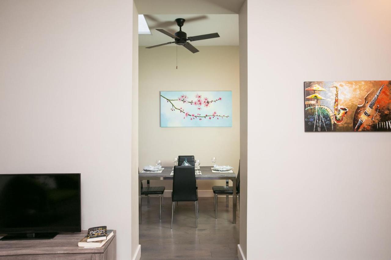 Stay Alfred On North Carondelet Street Ню Орлиънс Екстериор снимка