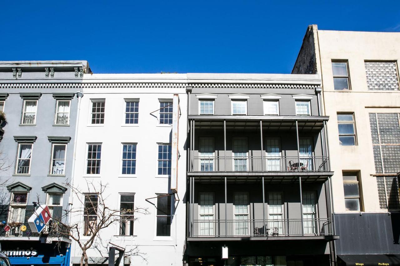 Stay Alfred On North Carondelet Street Ню Орлиънс Екстериор снимка