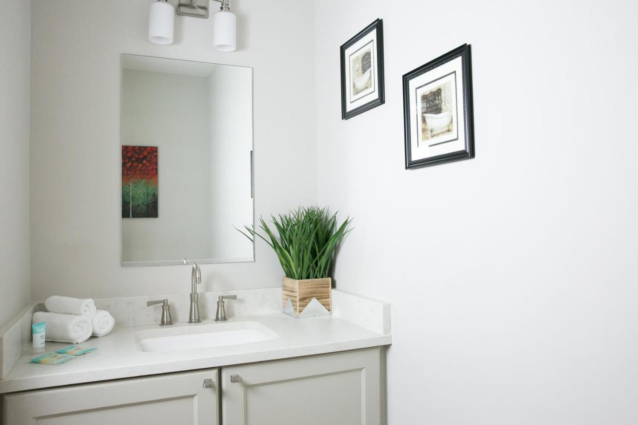 Stay Alfred On North Carondelet Street Ню Орлиънс Екстериор снимка
