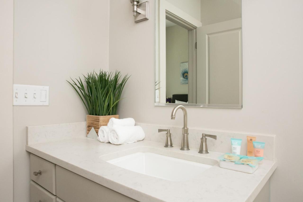 Stay Alfred On North Carondelet Street Ню Орлиънс Екстериор снимка
