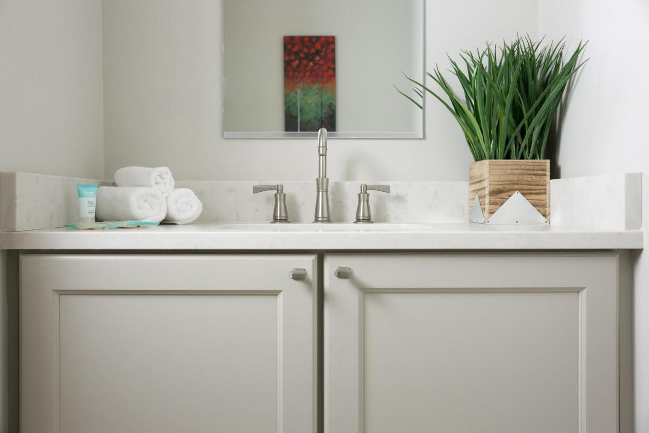 Stay Alfred On North Carondelet Street Ню Орлиънс Екстериор снимка