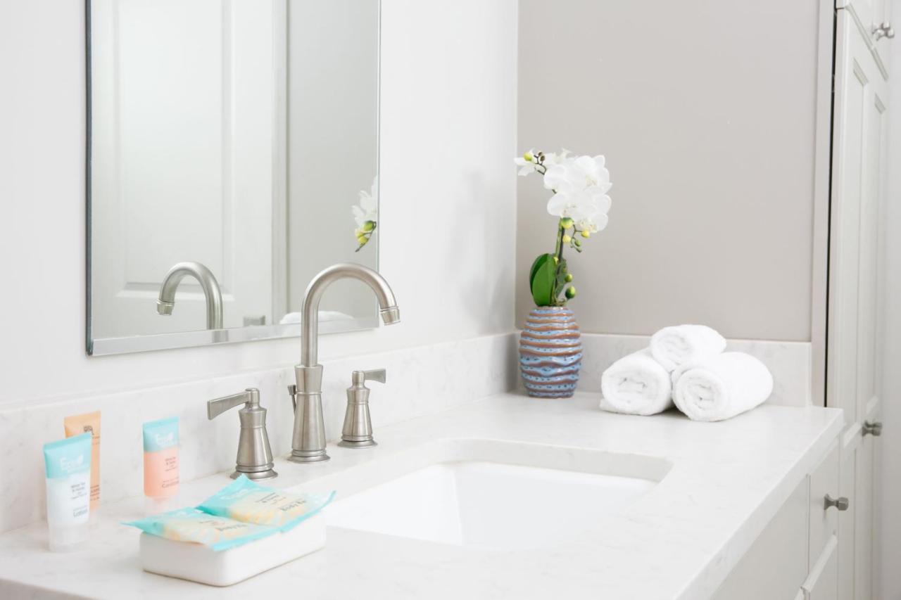Stay Alfred On North Carondelet Street Ню Орлиънс Екстериор снимка