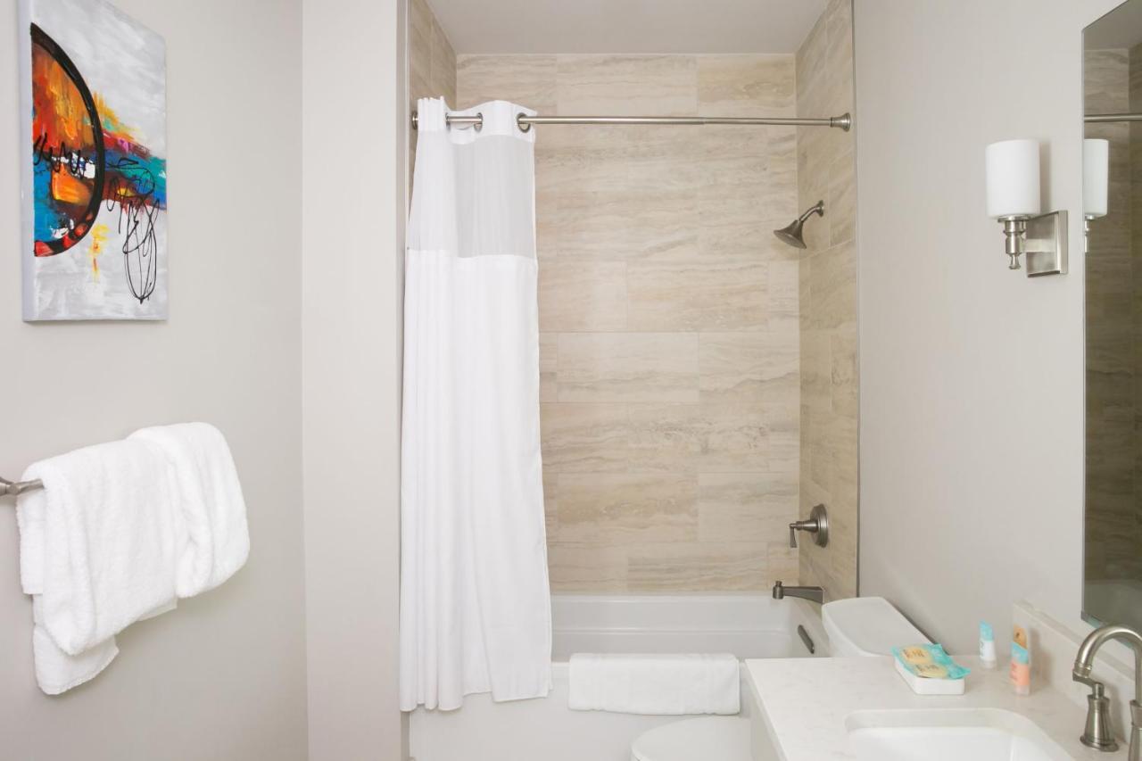 Stay Alfred On North Carondelet Street Ню Орлиънс Екстериор снимка