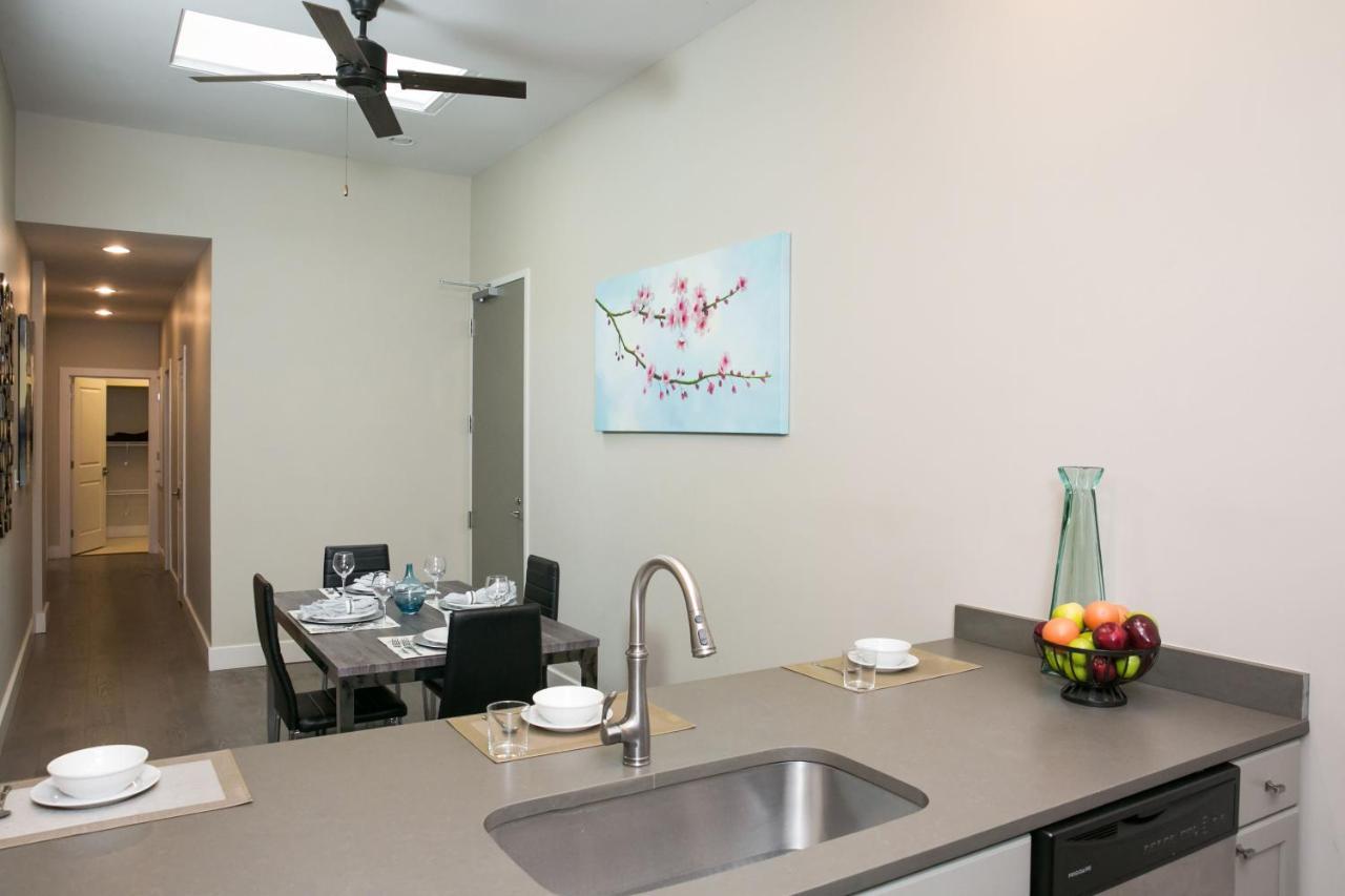 Stay Alfred On North Carondelet Street Ню Орлиънс Екстериор снимка