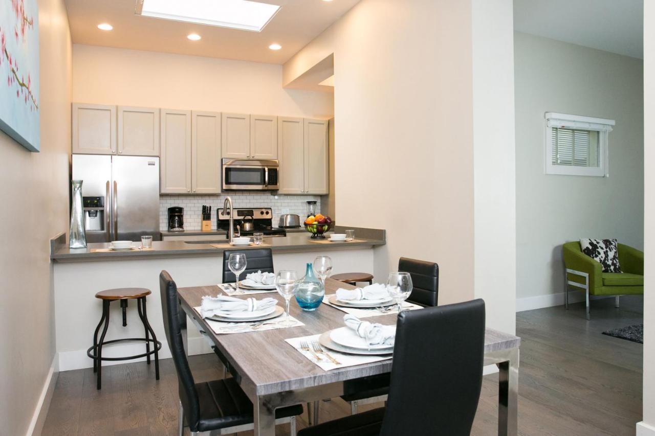 Stay Alfred On North Carondelet Street Ню Орлиънс Екстериор снимка