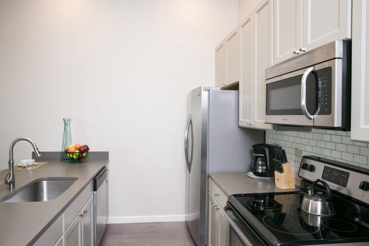 Stay Alfred On North Carondelet Street Ню Орлиънс Екстериор снимка