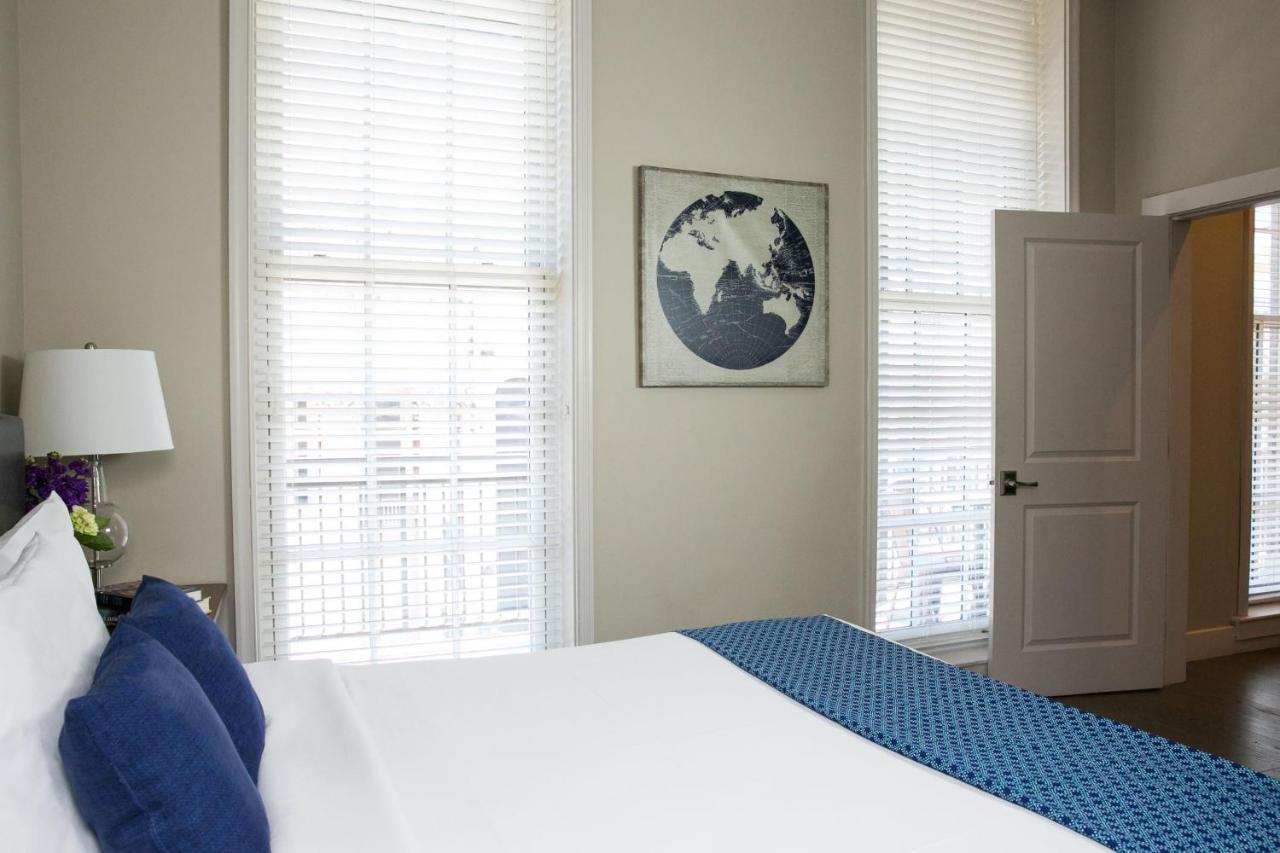 Stay Alfred On North Carondelet Street Ню Орлиънс Екстериор снимка