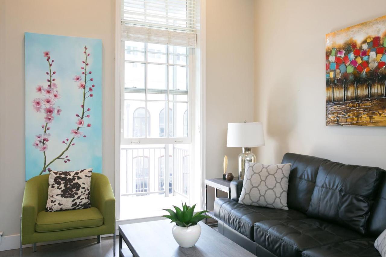 Stay Alfred On North Carondelet Street Ню Орлиънс Екстериор снимка