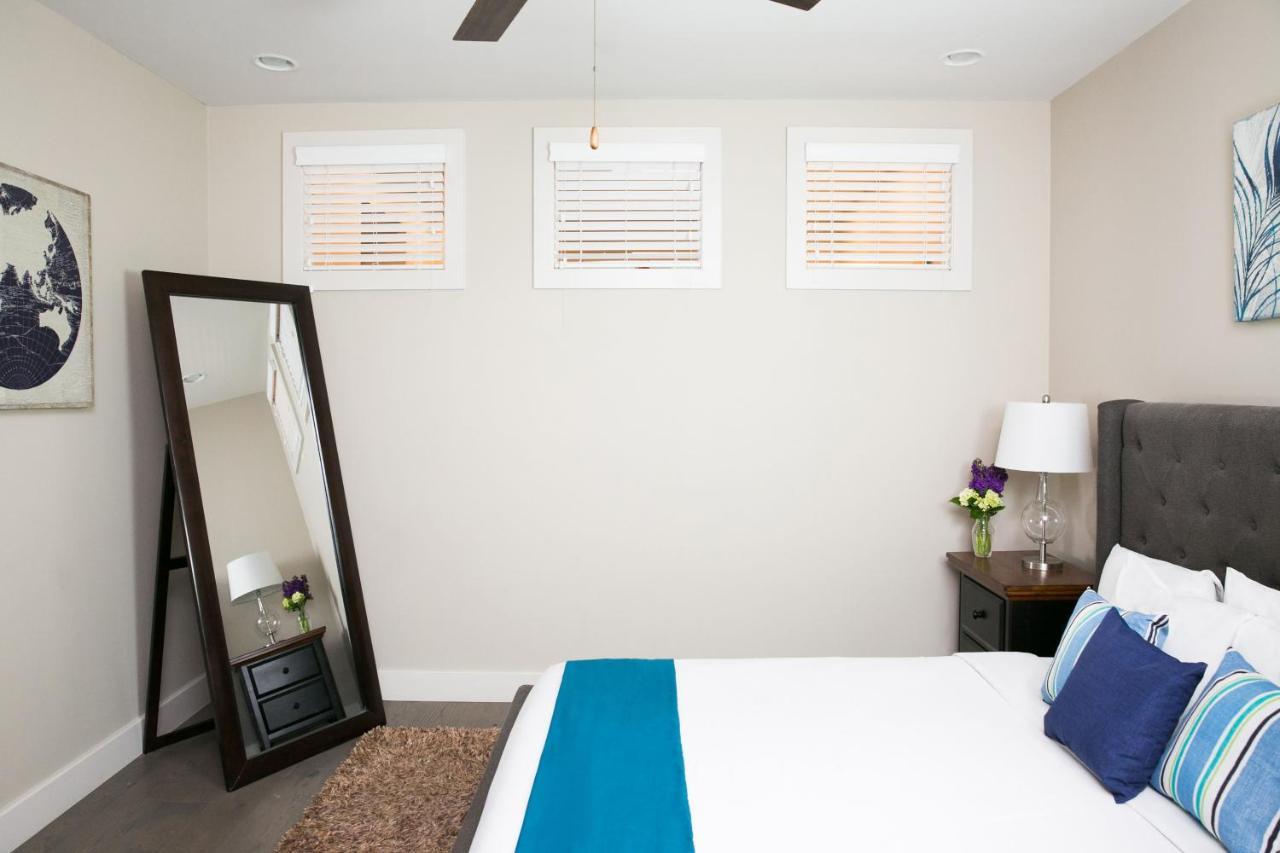 Stay Alfred On North Carondelet Street Ню Орлиънс Екстериор снимка