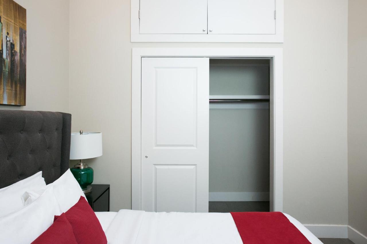 Stay Alfred On North Carondelet Street Ню Орлиънс Екстериор снимка