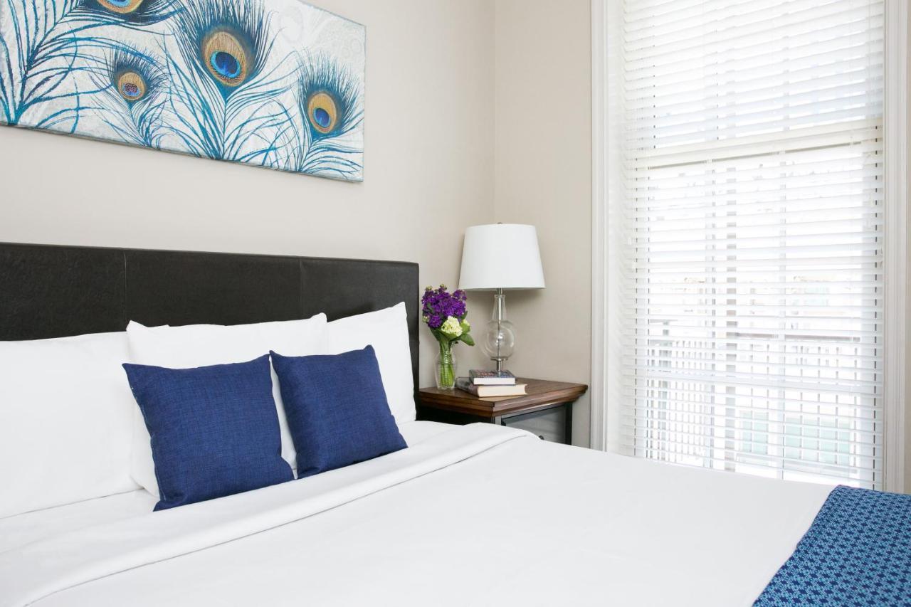 Stay Alfred On North Carondelet Street Ню Орлиънс Екстериор снимка