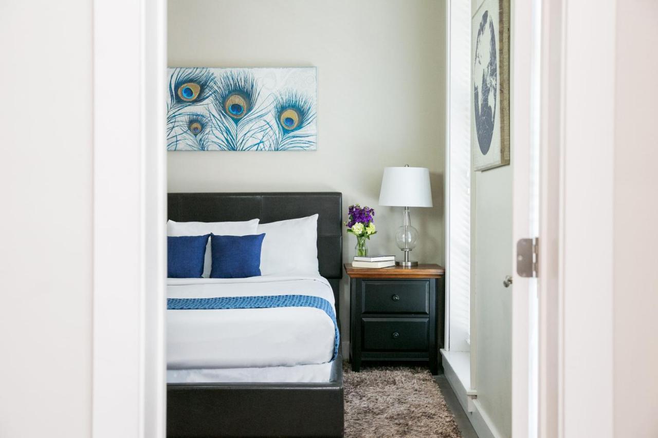 Stay Alfred On North Carondelet Street Ню Орлиънс Екстериор снимка