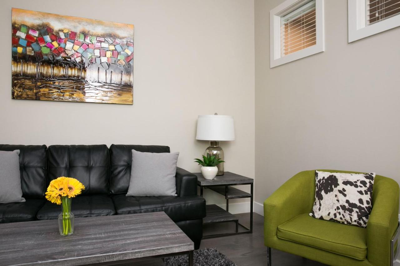 Stay Alfred On North Carondelet Street Ню Орлиънс Екстериор снимка