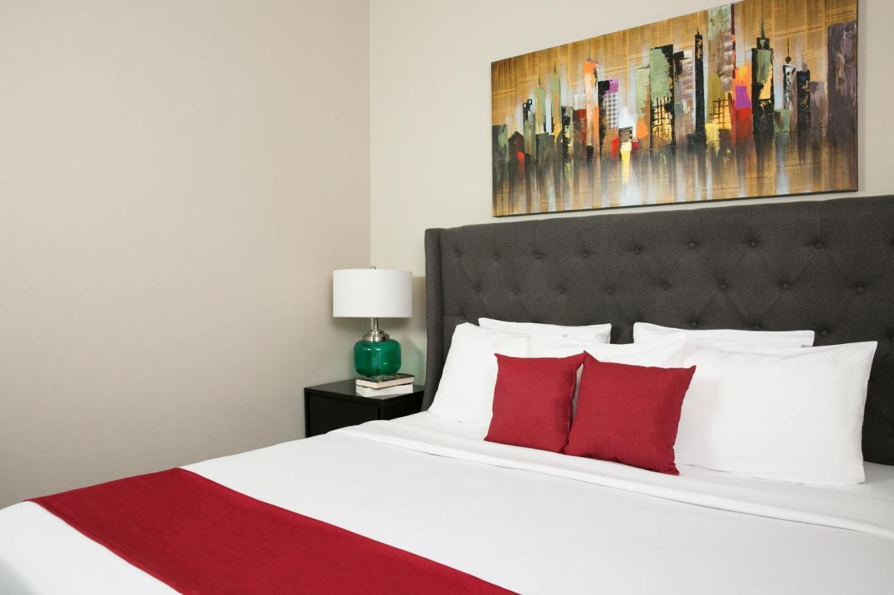 Stay Alfred On North Carondelet Street Ню Орлиънс Екстериор снимка