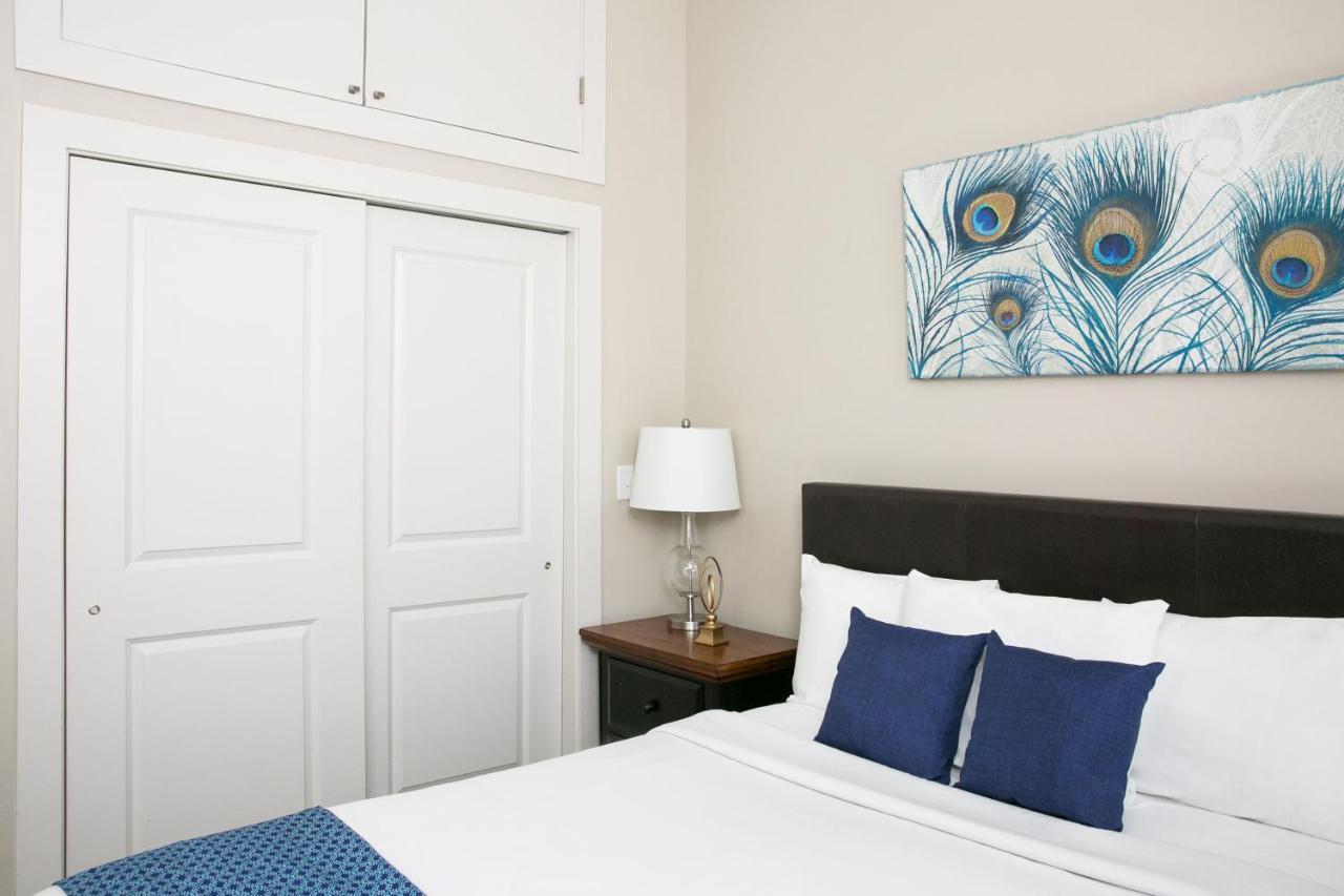 Stay Alfred On North Carondelet Street Ню Орлиънс Екстериор снимка