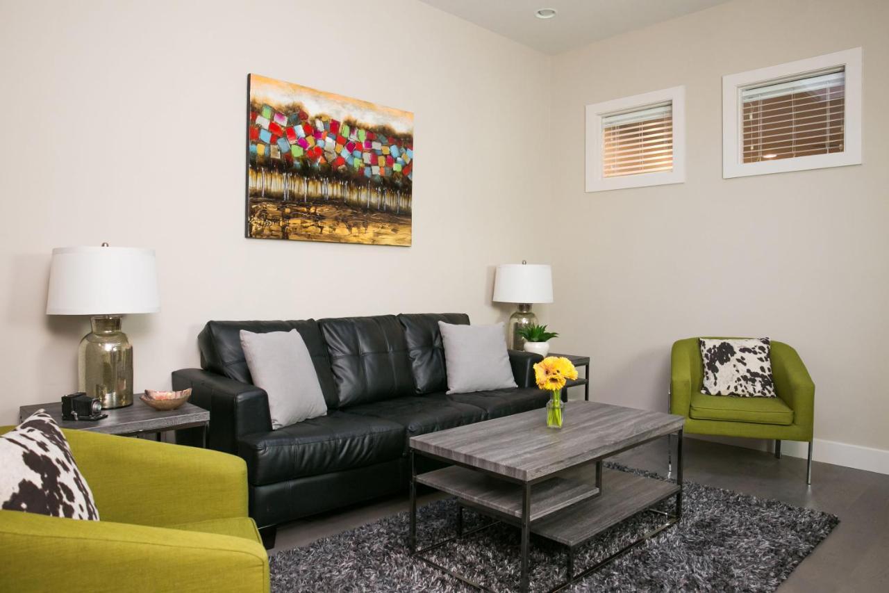 Stay Alfred On North Carondelet Street Ню Орлиънс Екстериор снимка