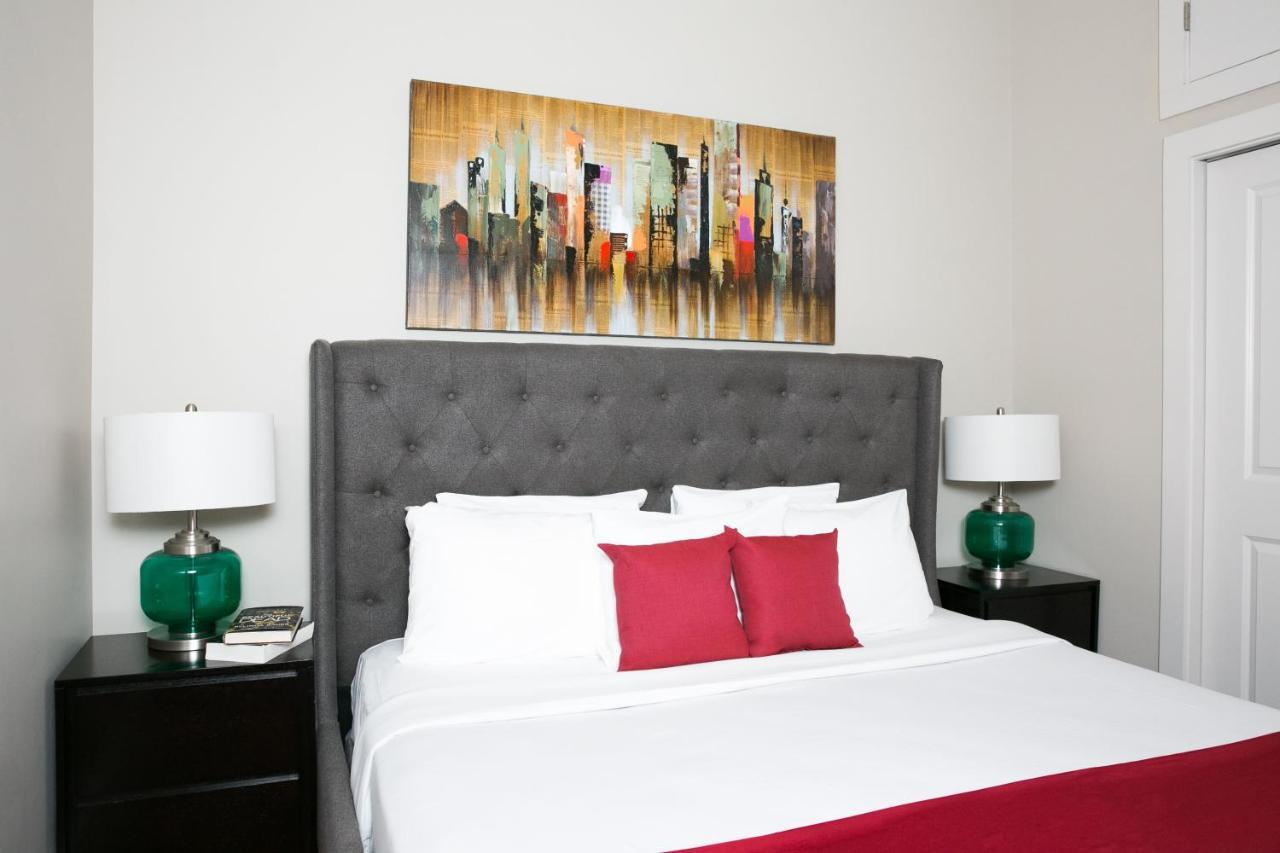 Stay Alfred On North Carondelet Street Ню Орлиънс Екстериор снимка