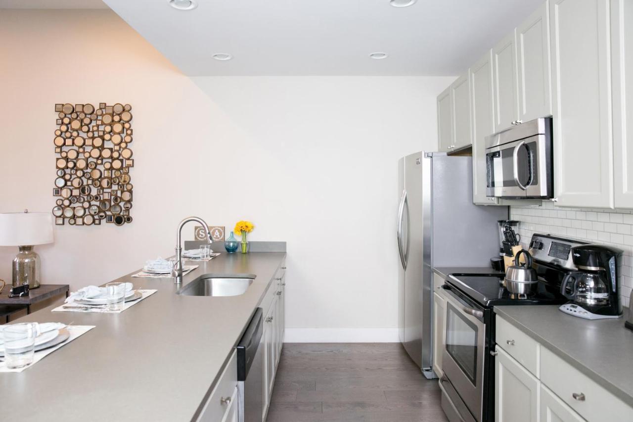 Stay Alfred On North Carondelet Street Ню Орлиънс Екстериор снимка