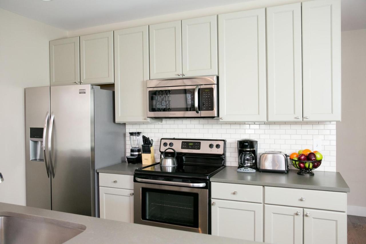 Stay Alfred On North Carondelet Street Ню Орлиънс Екстериор снимка