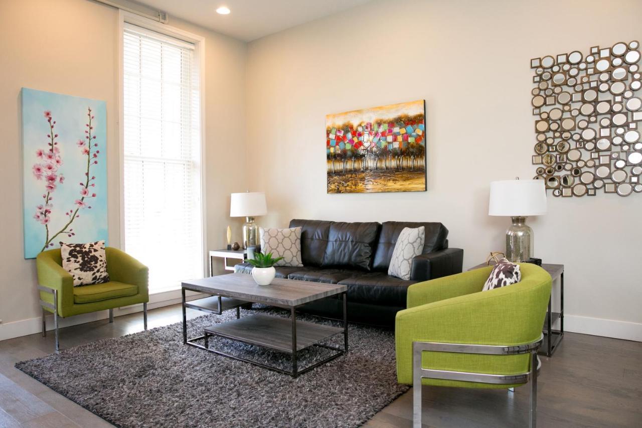 Stay Alfred On North Carondelet Street Ню Орлиънс Екстериор снимка