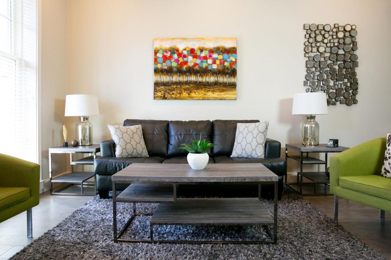 Stay Alfred On North Carondelet Street Ню Орлиънс Екстериор снимка